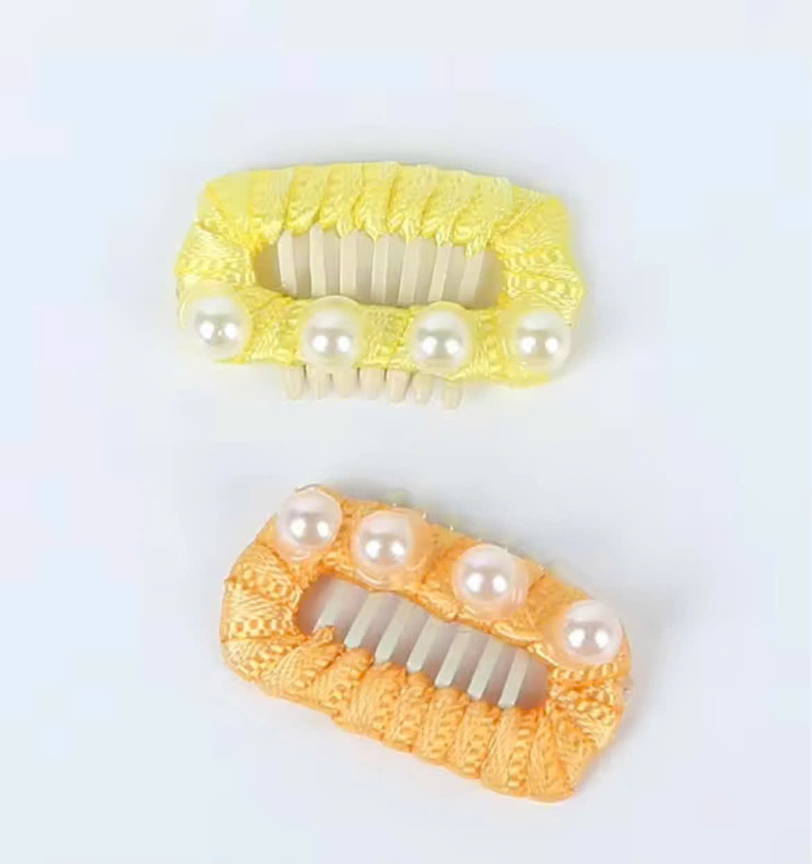 NƠ KẸP TÓC SANG TRỌNG NHIỀU MÀU DỄ THƯƠNG MÃ 11 XINH XẮN CHO THÚ CƯNG CHÓ MÈO