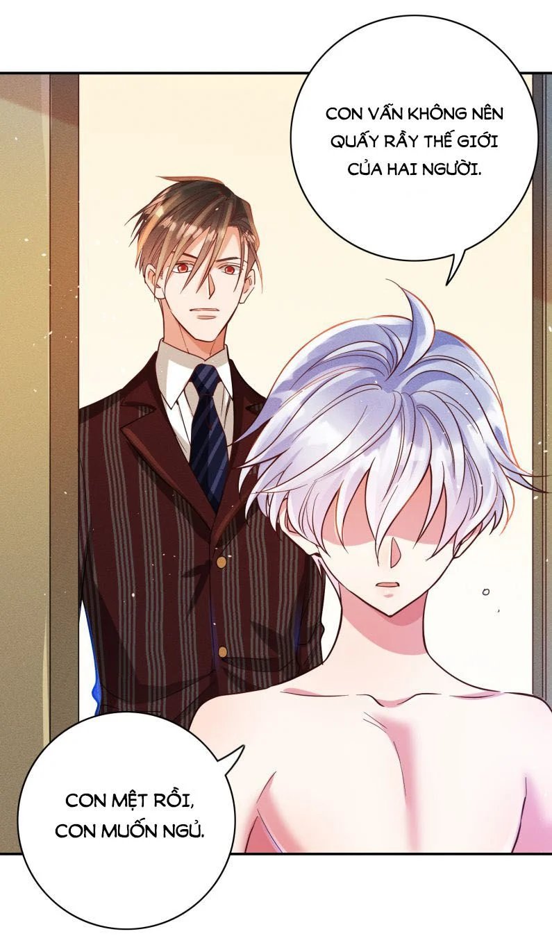 mê muội mất cả ý chí chapter 43 21