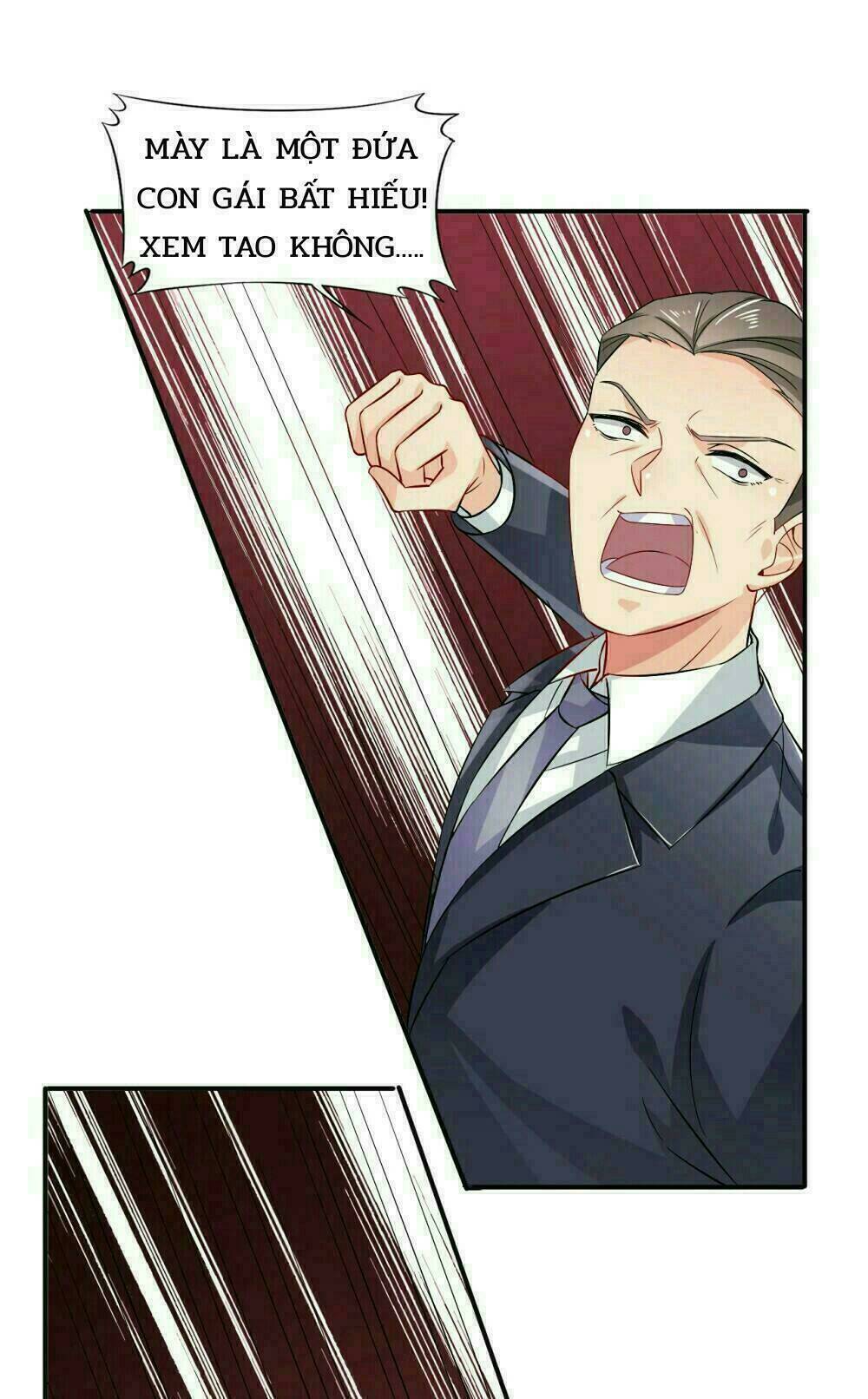 hào môn đào giá 101 lần chapter 2 39