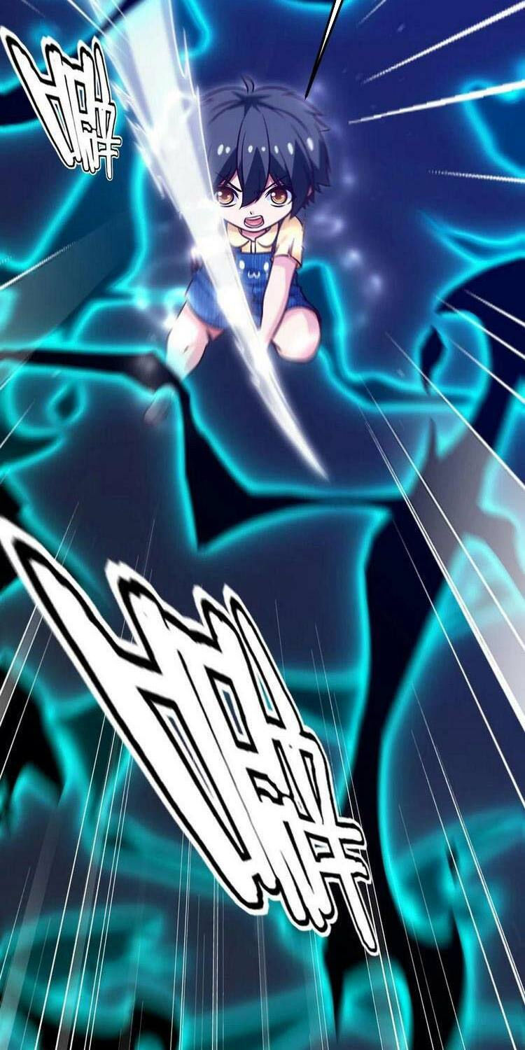 ma thú kiếm thánh dị giới tung hoành chapter 200 33