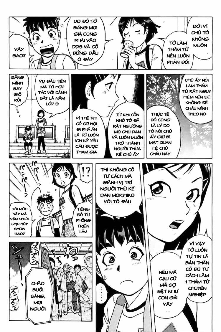 detective academy q chapter 41 14