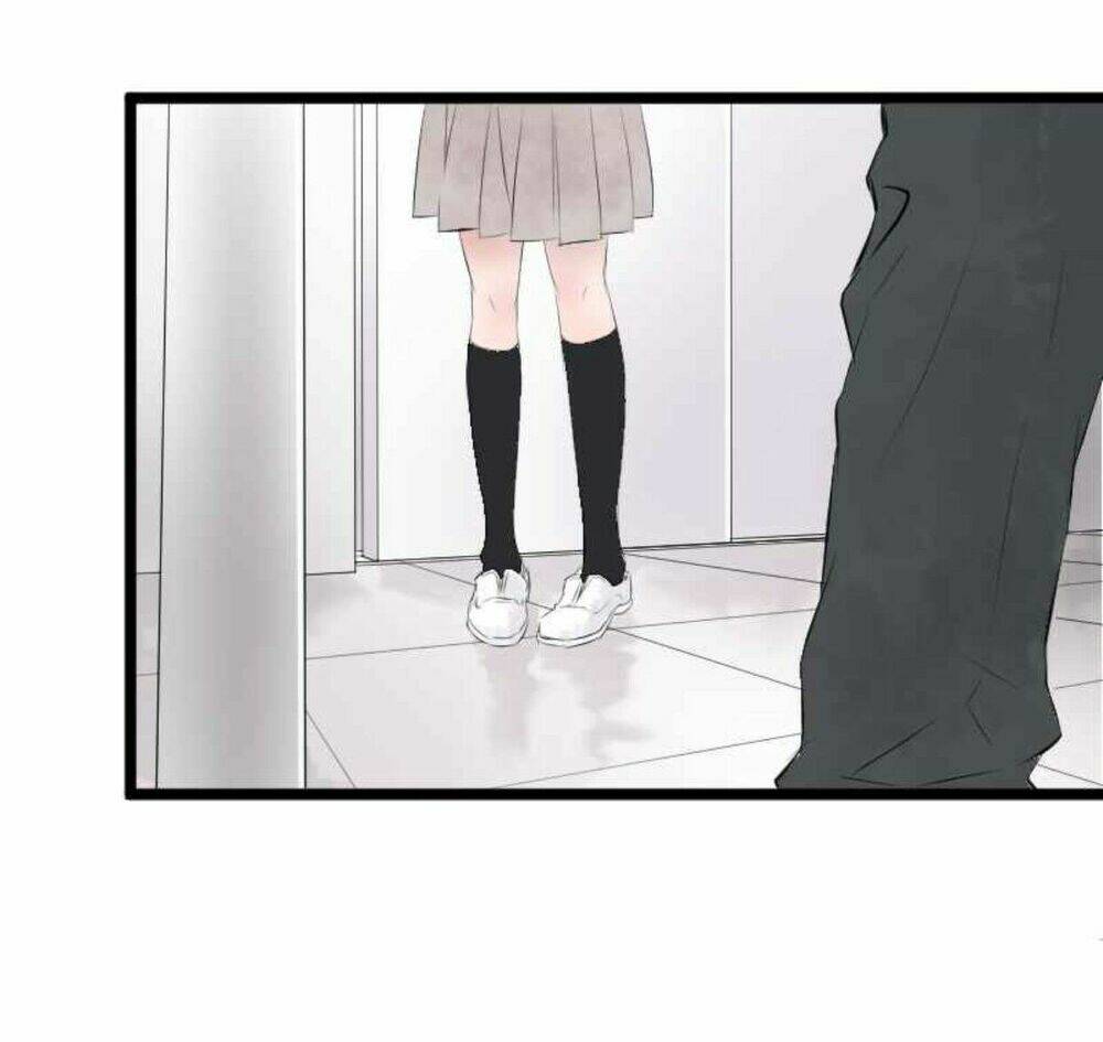 yêu không thể nói chapter 4 26