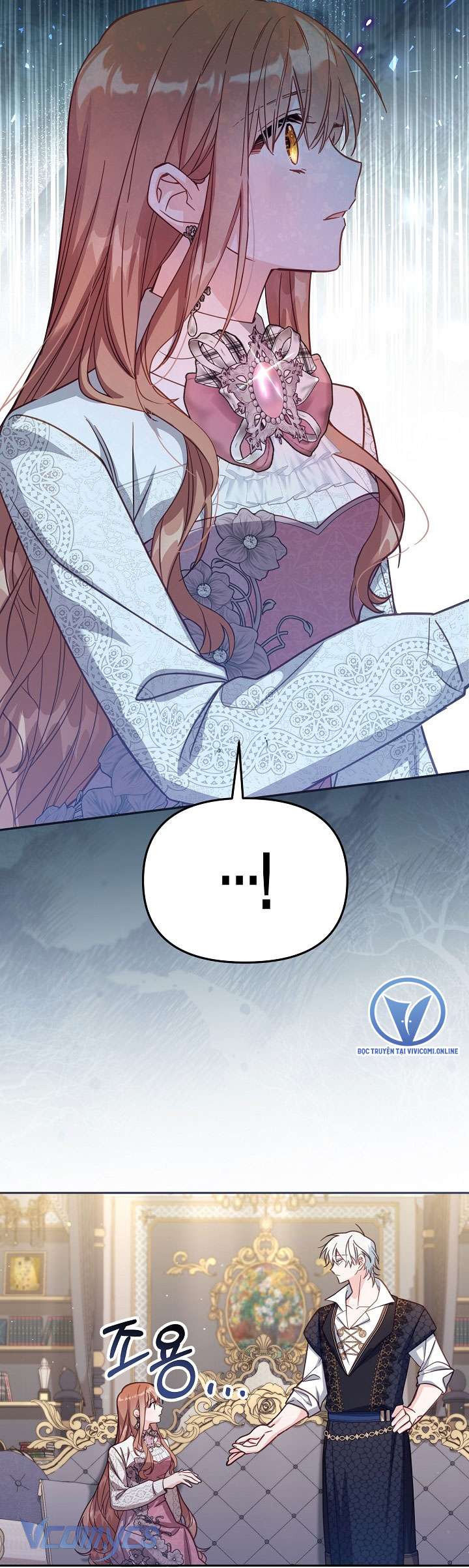 không có chỗ cho kẻ giả mạo chapter 38 38