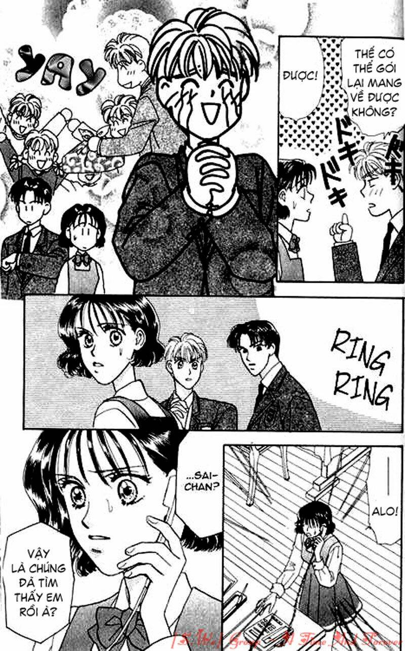 yamada tarou monogatari chapter 1.3 9