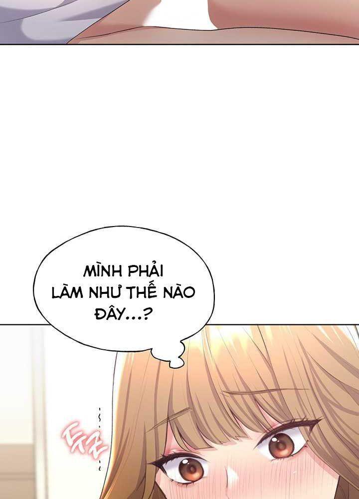 cô em vẽ tranh minh họa của tôi chapter 7.1 47