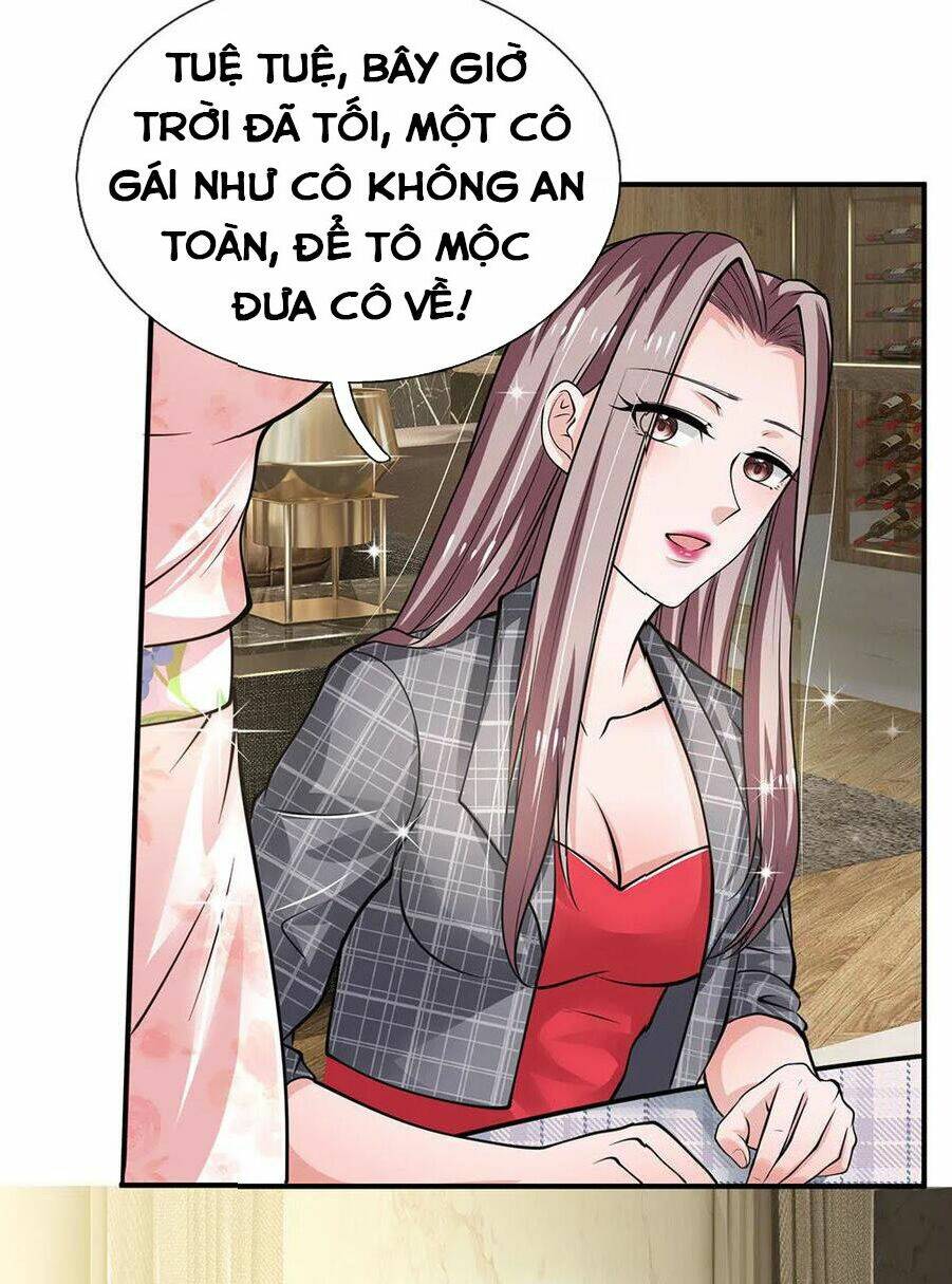 tuyệt đỉnh khí thiếu chapter 66 4