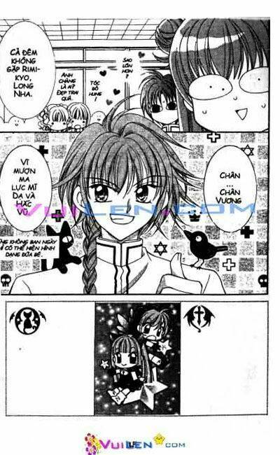 lâu đài cổ chapter 10 43