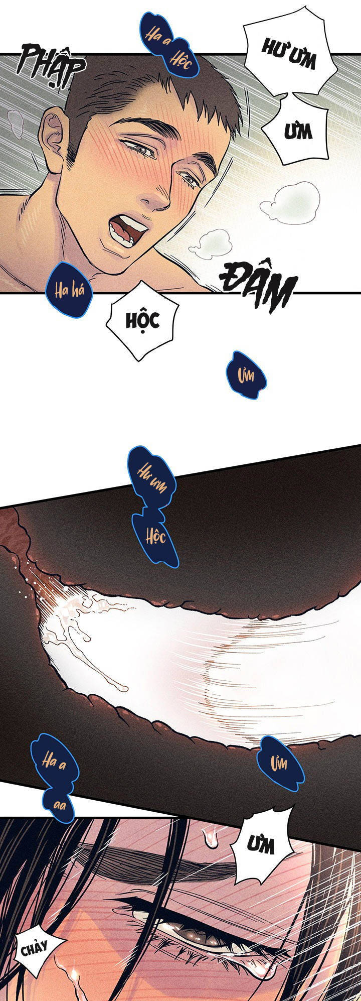 mãn nguyệt chapter 2 29