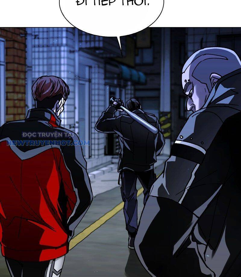 tận thế cũng chỉ là trò chơi chapter 24 9