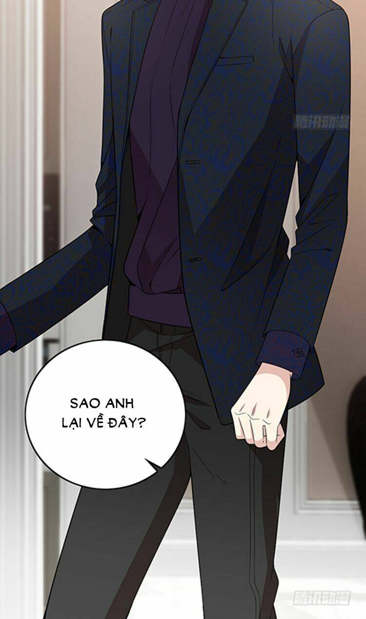 bí mật kết hôn với ảnh đế: vợ ơi đến đây tấn công đi nào chapter 56 16