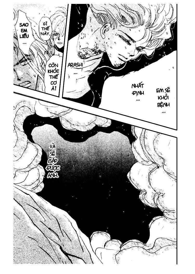 mầm sống chapter 34 21