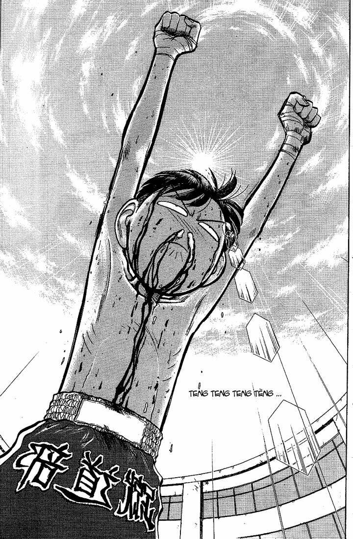 hakaiou noritaka chapter 19 8