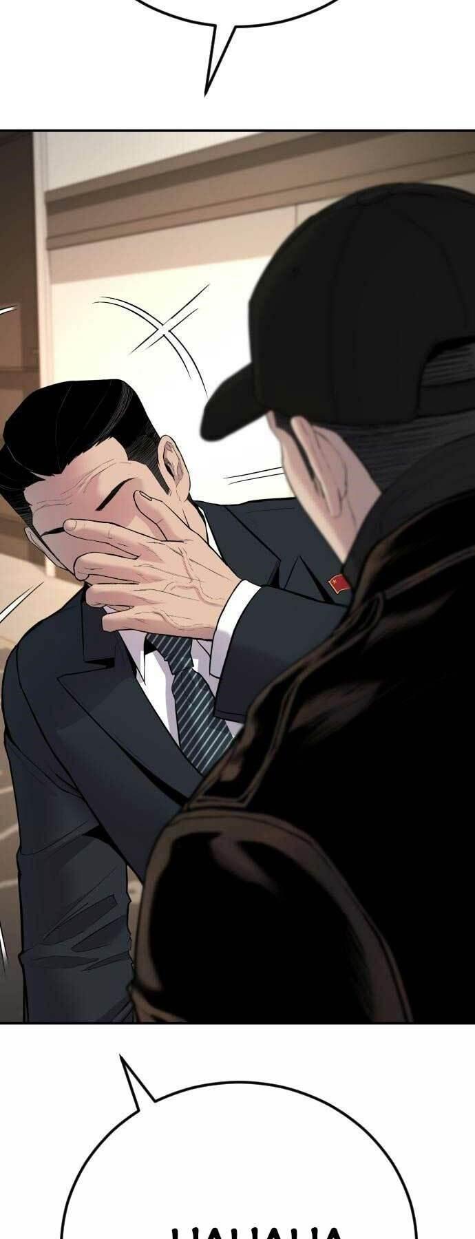 đặc vụ kim chapter 37 5