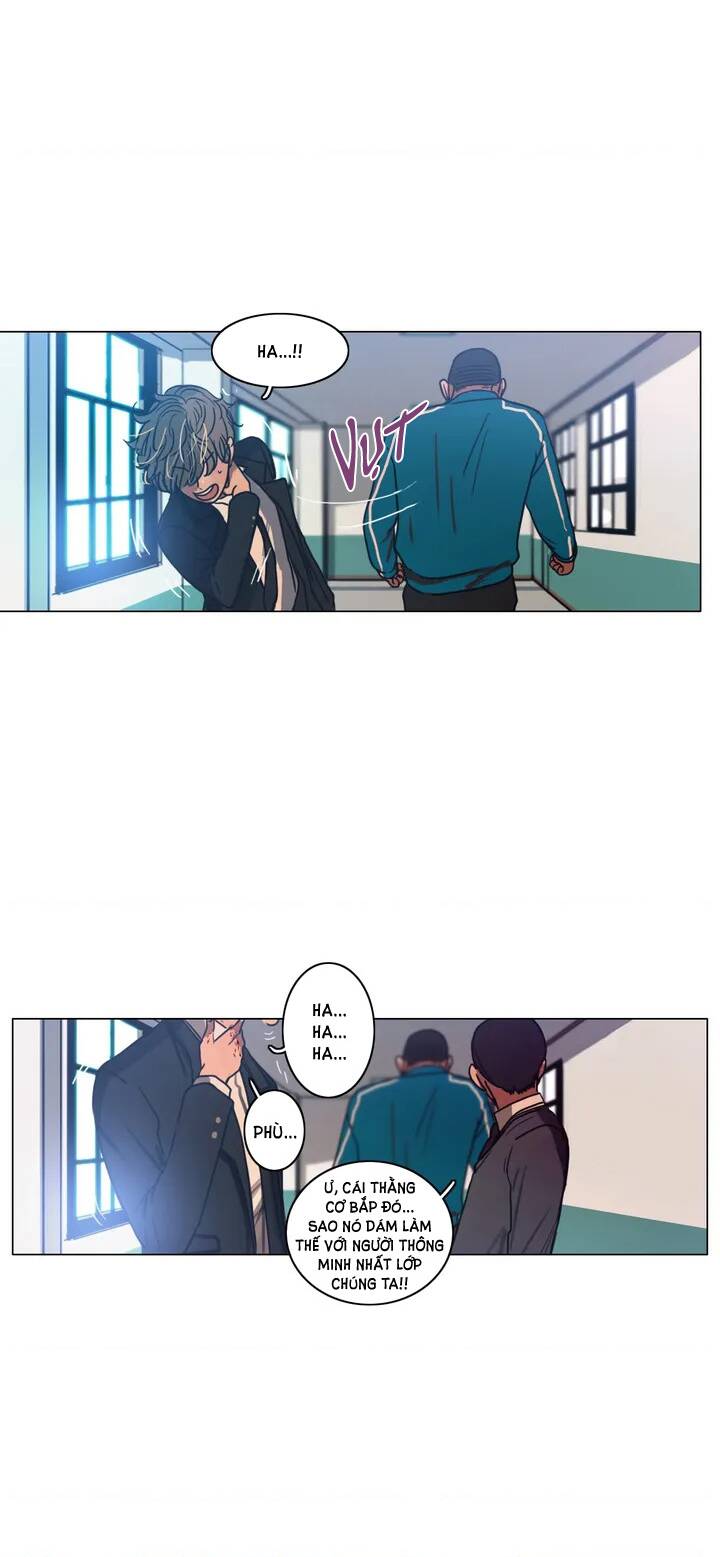 giải thoát chapter 33 71