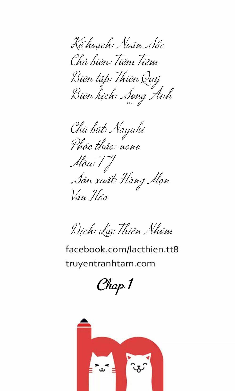 vì người dâng cả giang sơn chapter 2 2