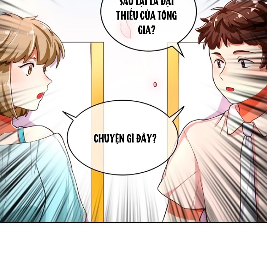 kế hoạch công lược của cô vợ gả thay chapter 2 49