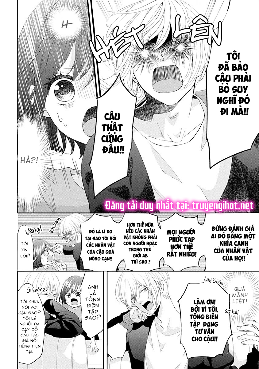 hãy làm cho tôi cứng chapter 4.1 6