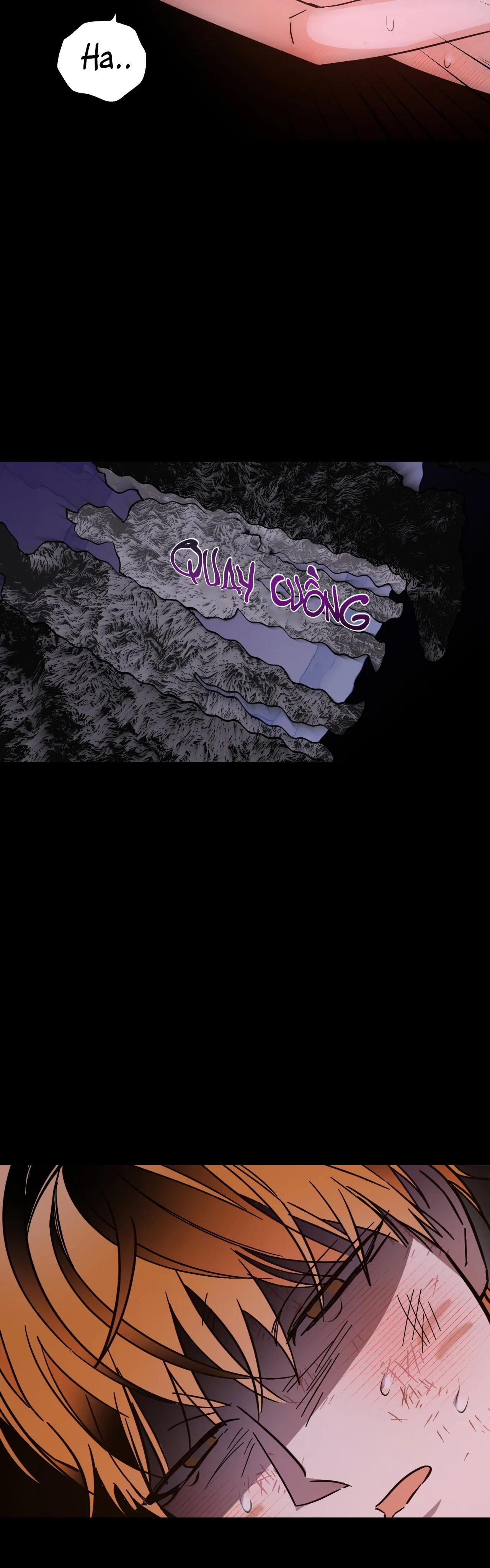 manhwa chịch vồn chịch vã chapter 22 15