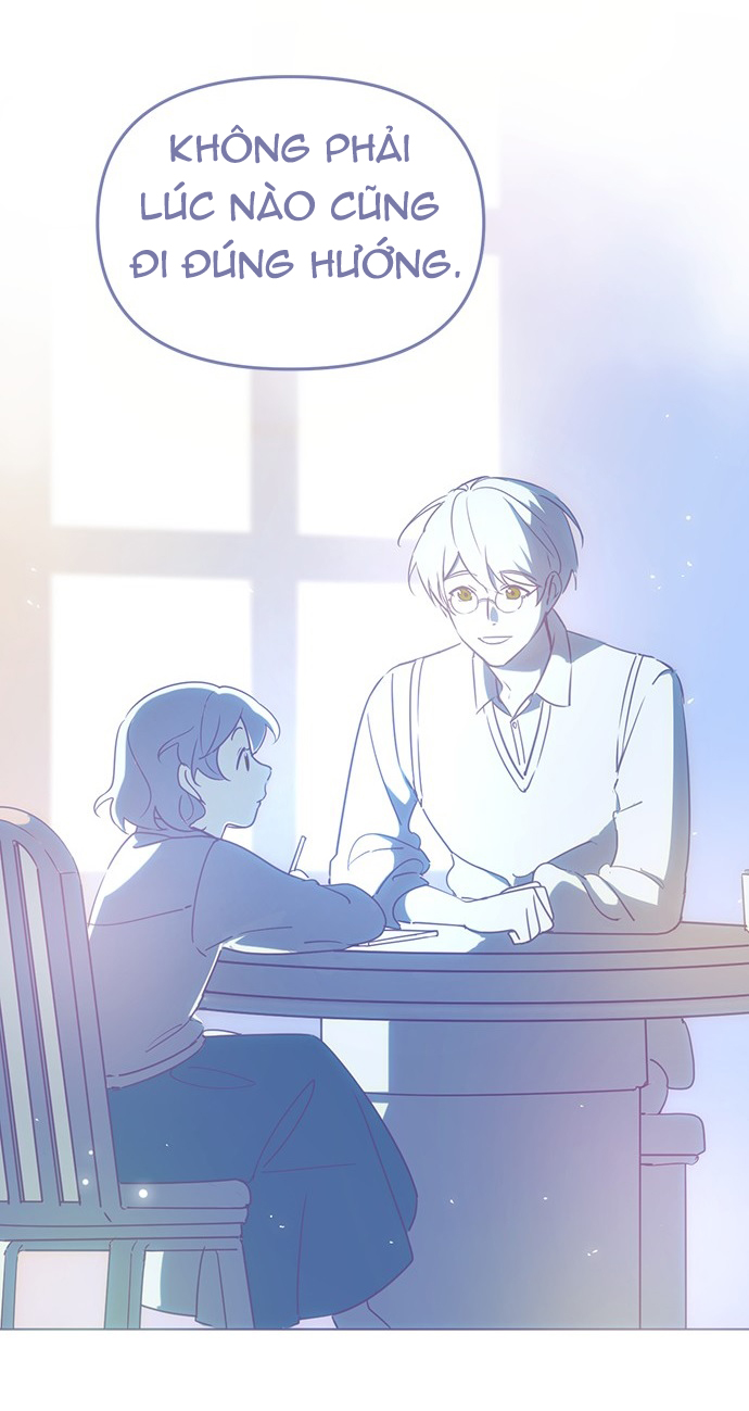 căn hộ kí túc xá của pháp sư chapter 3 52