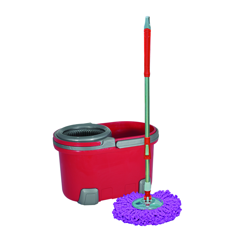 Bộ lau nhà Jet Easy Mop X3