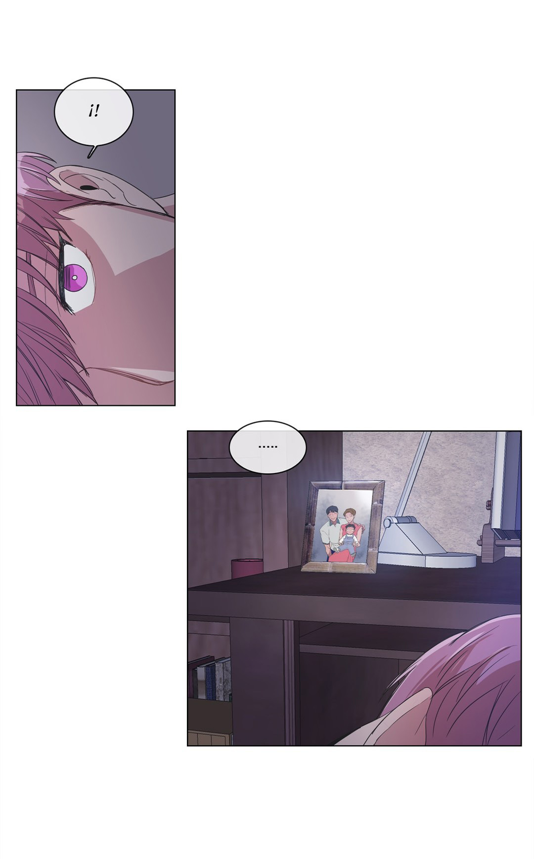 kí ức giả dối chapter 6 16