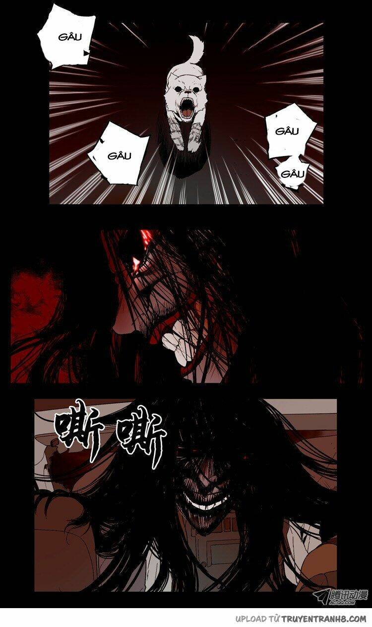 0.0 mhz - tần số chết chapter 28 6