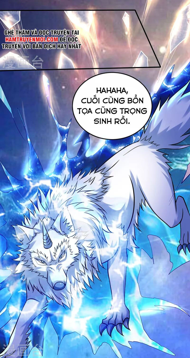 tối cường thần y tại đô thị chapter 232 5