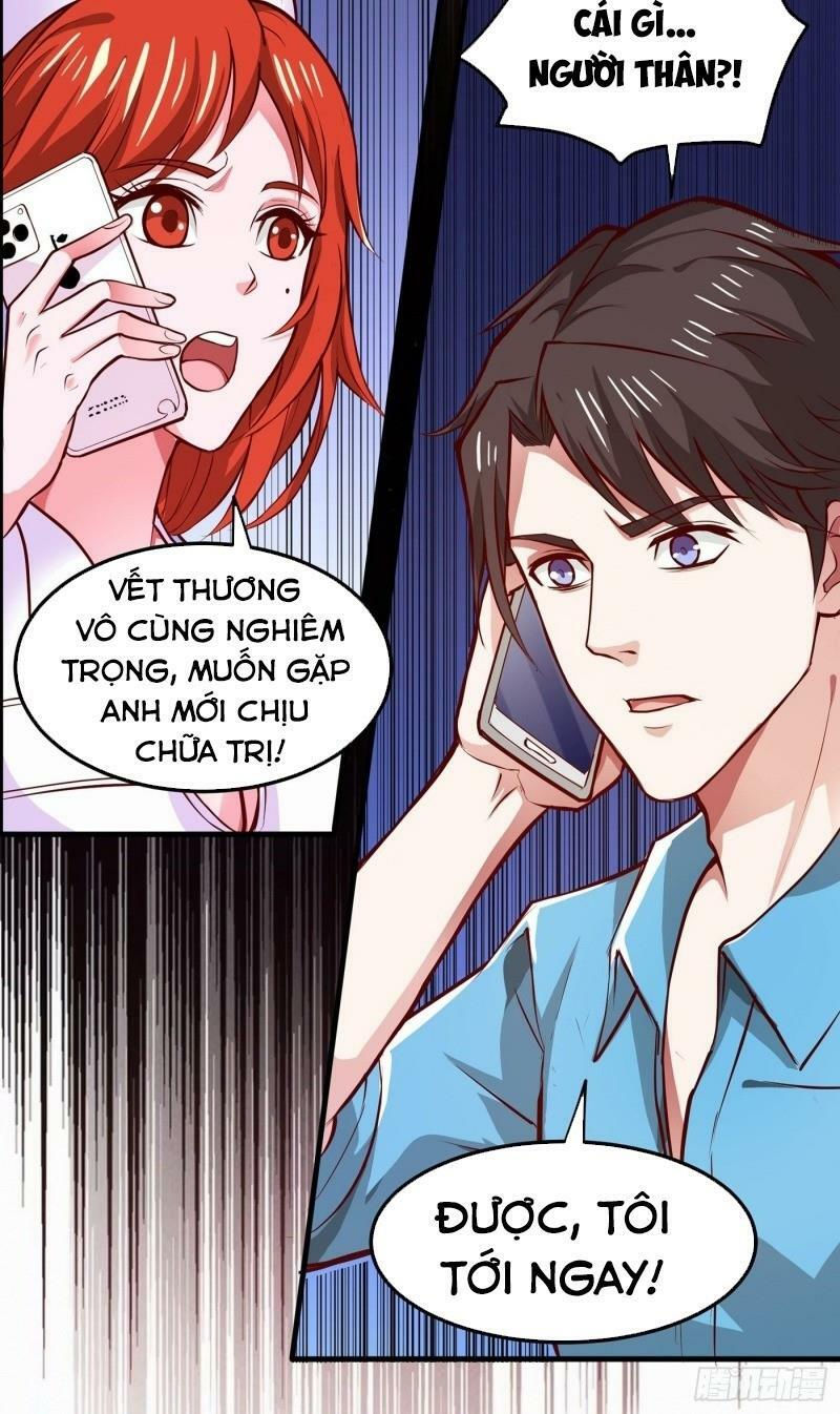 tối cường thần y tại đô thị chapter 87 30