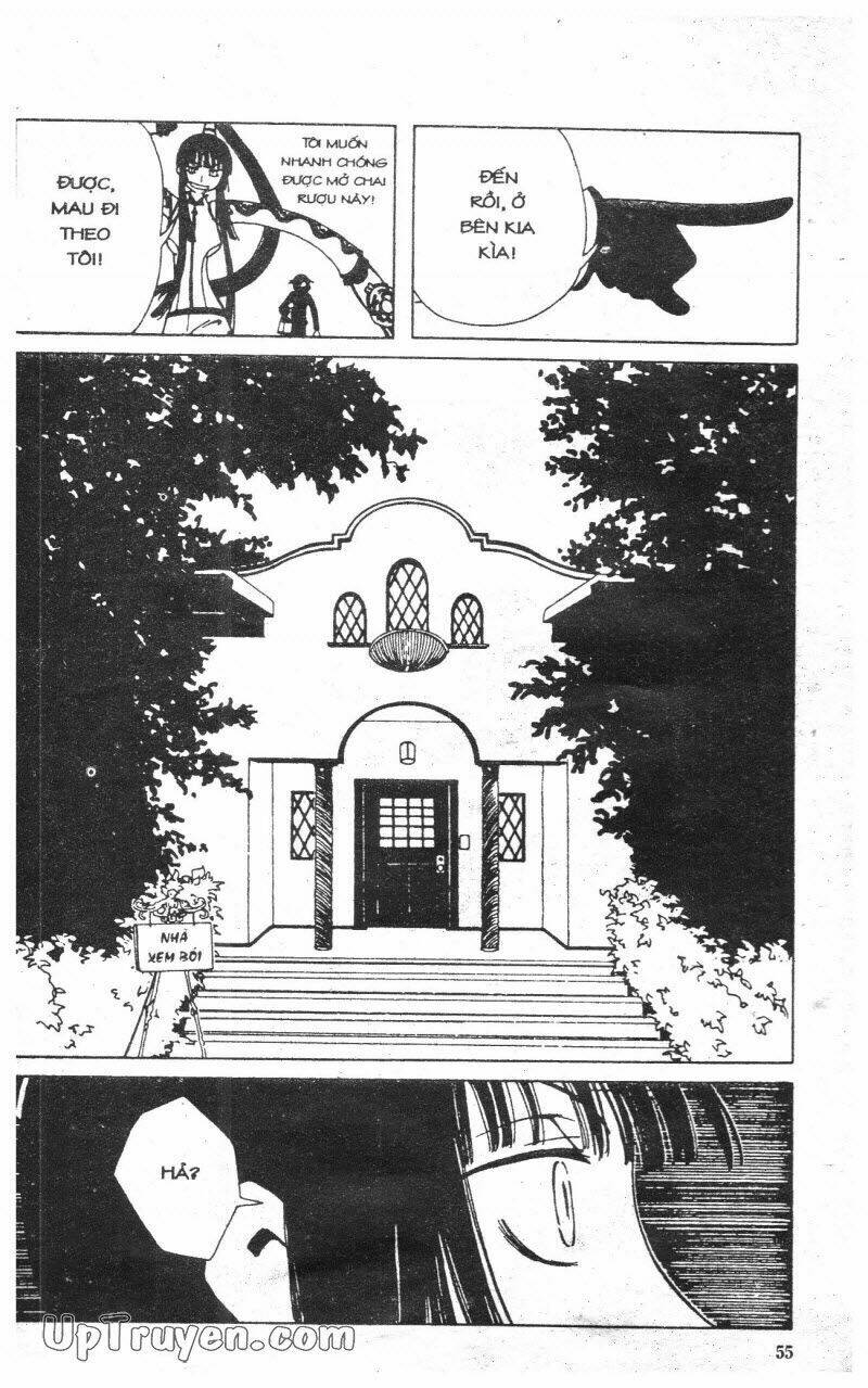xxxholic - hành trình bí ẩn chapter 2 55