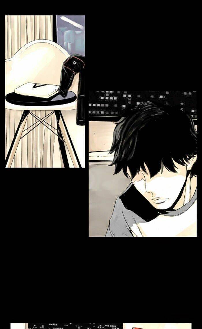 những xác chết hồi sinh từ đại dương chapter 8 7