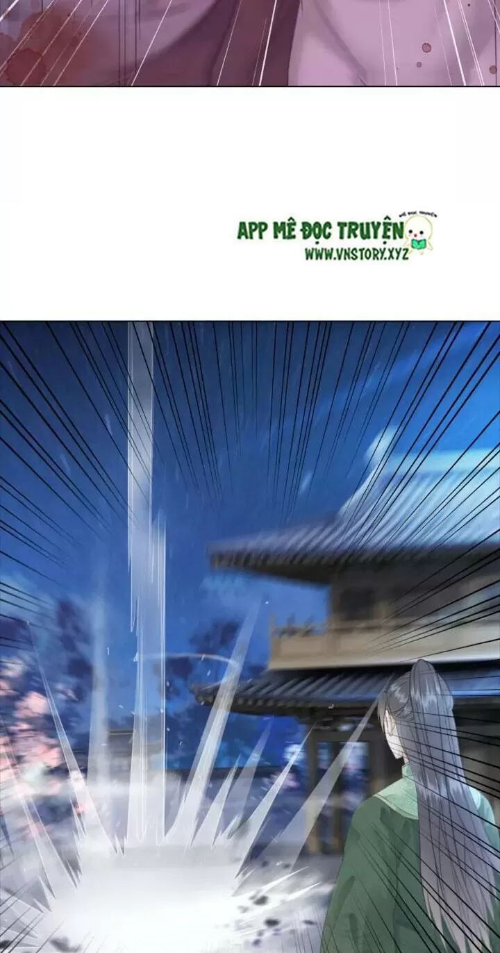 cực phẩm phế vật tiểu thư chapter 112 23