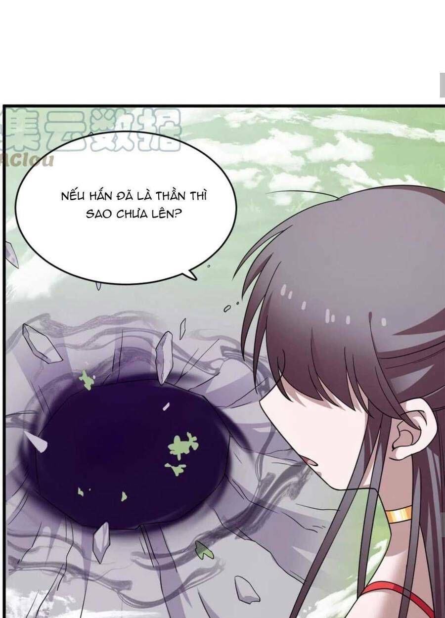 độc bộ thiên hạ: đặc công thần y chapter 418 37