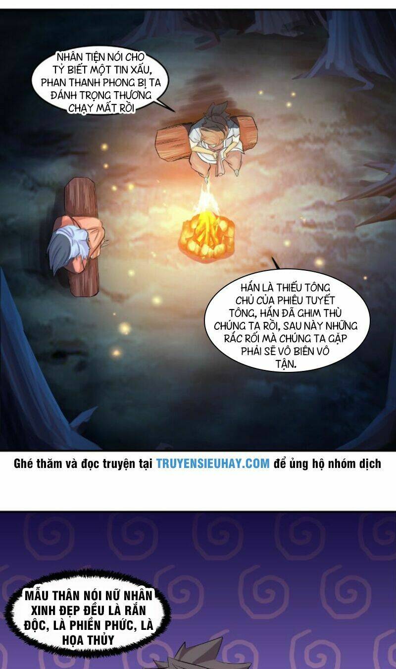 cực vũ huyền đế chapter 23 10