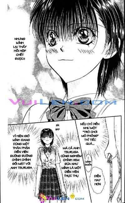 thử thách của kyouko chapter 66 73