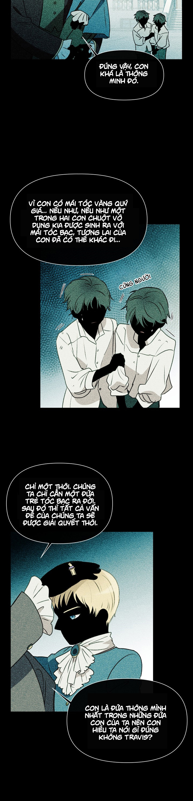 bản khế ước với nữ công tước ác ma chapter 34 29