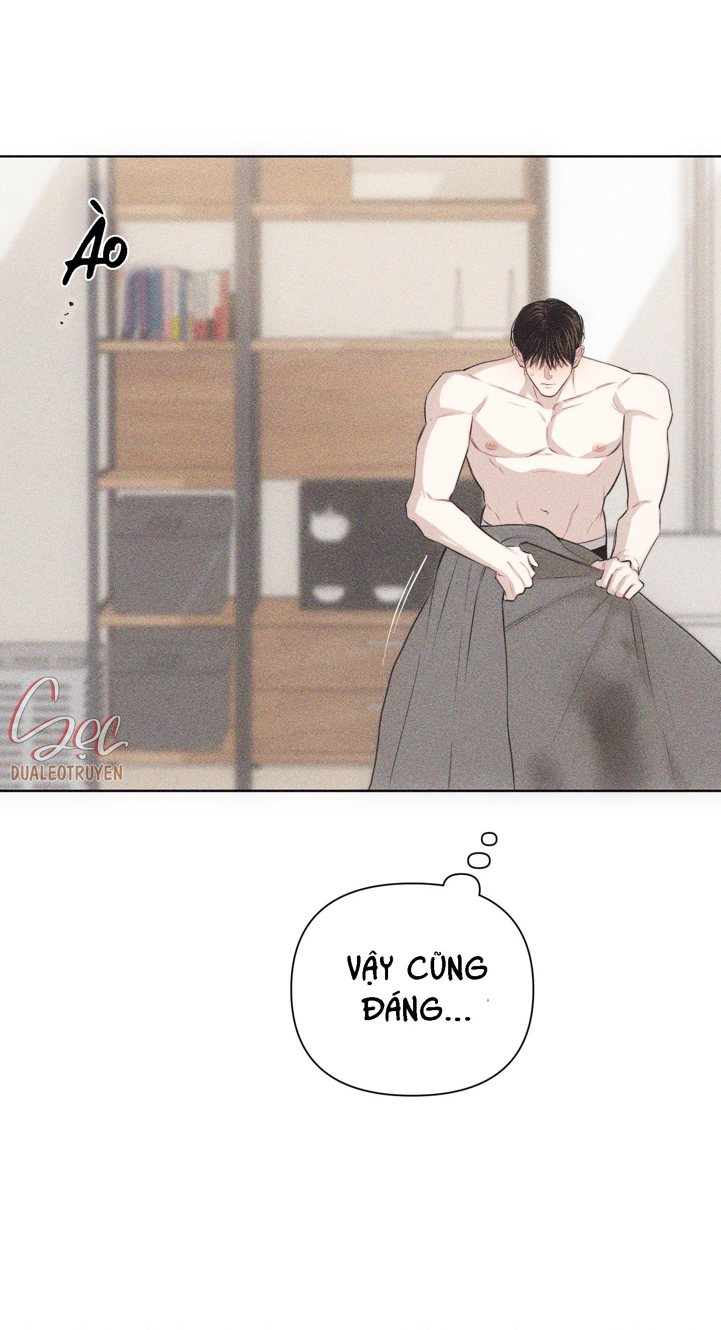 hình thái tình tan chapter 22 24