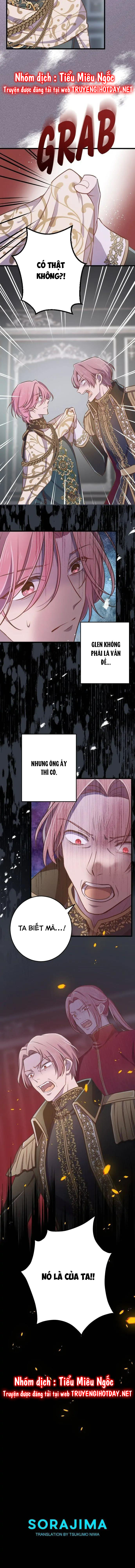 tình yêu thuần khiết chapter 53 7