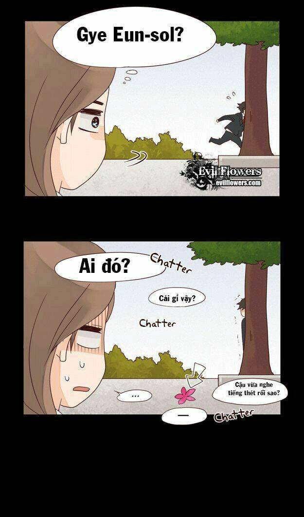 pine in the flower garden chapter 19 26