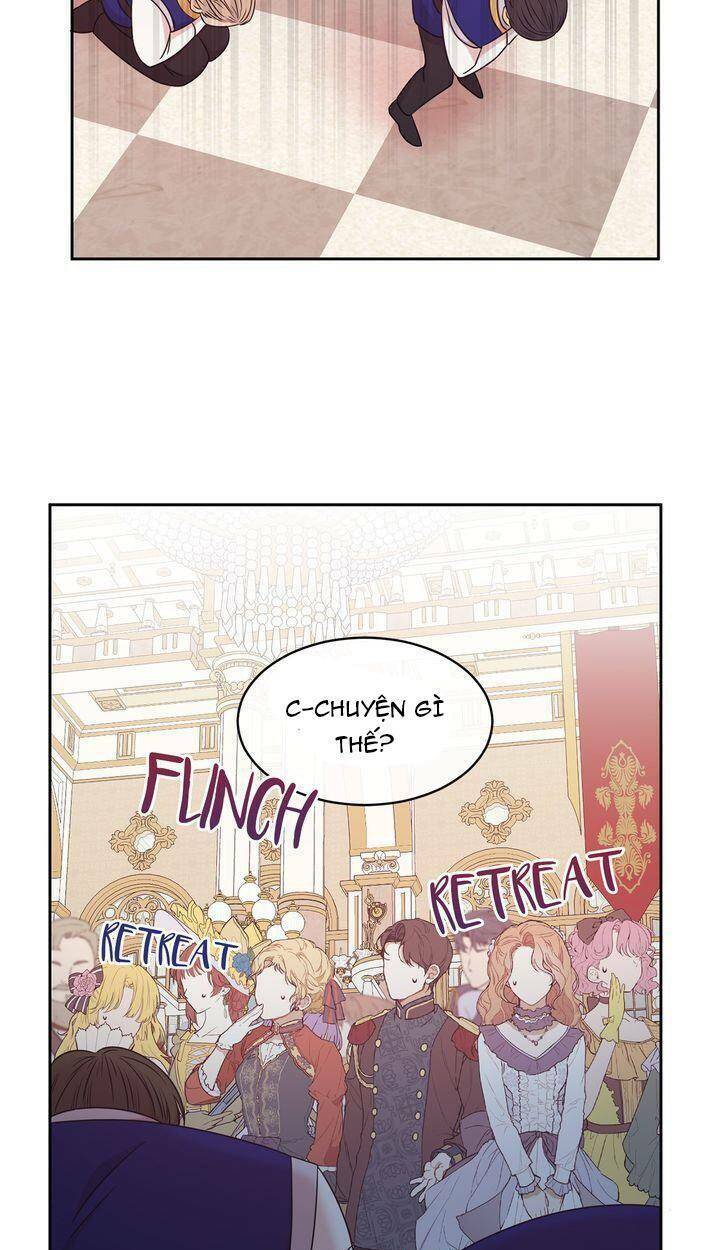 tôi chọn kết thúc của hoàng đế chapter 108 26