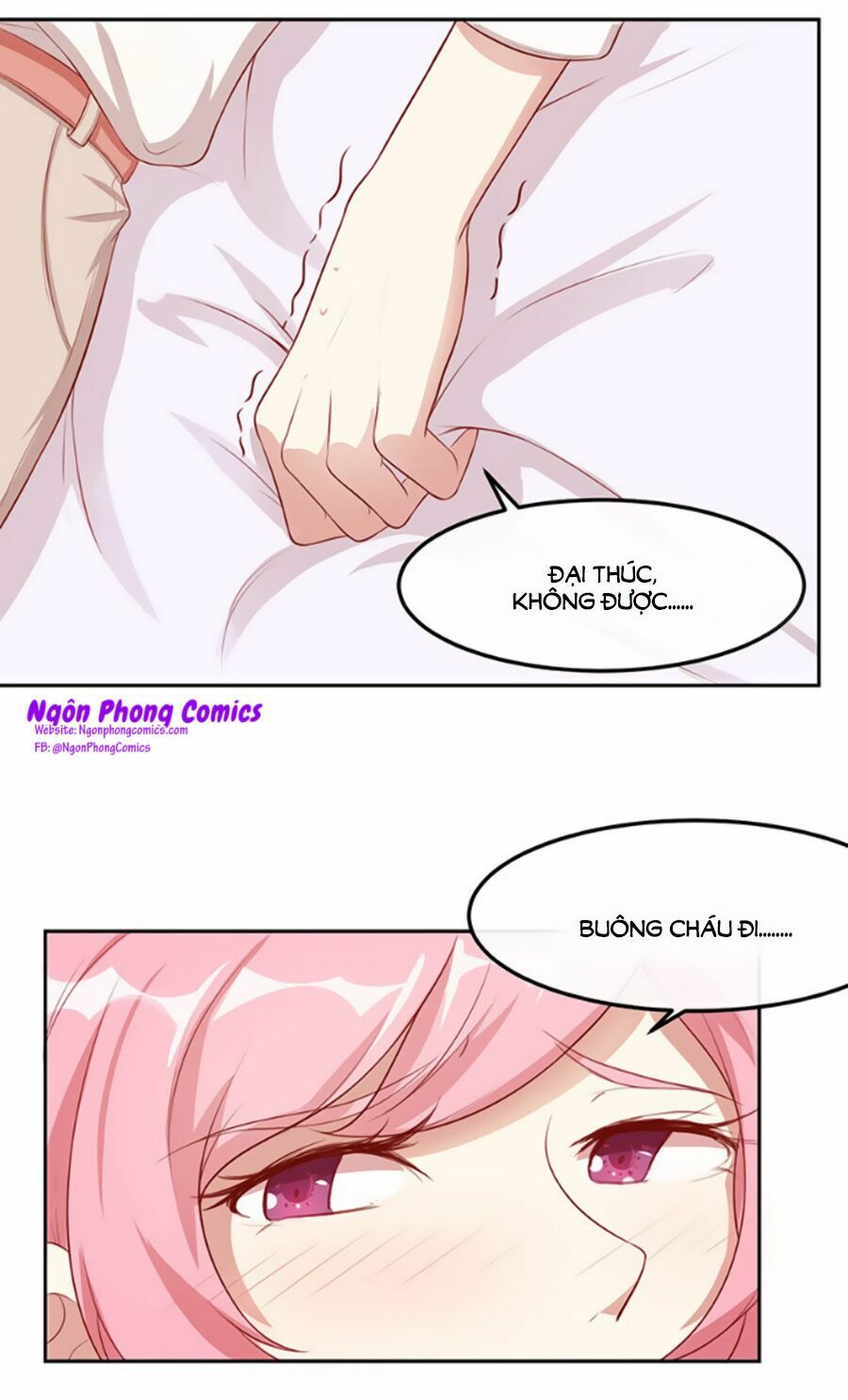 cả thế giới đều không bằng người chapter 21 10