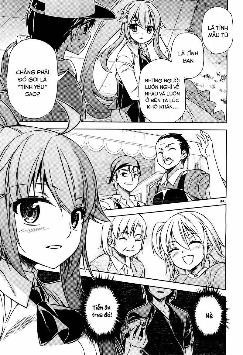 ark:romancer chapter 5 45