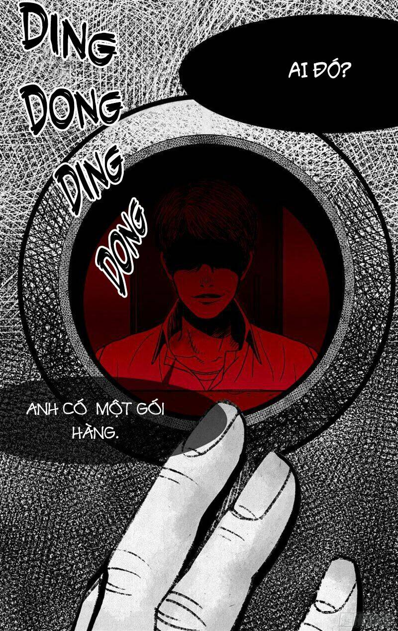 death grid: the sound of death chapter 1 5