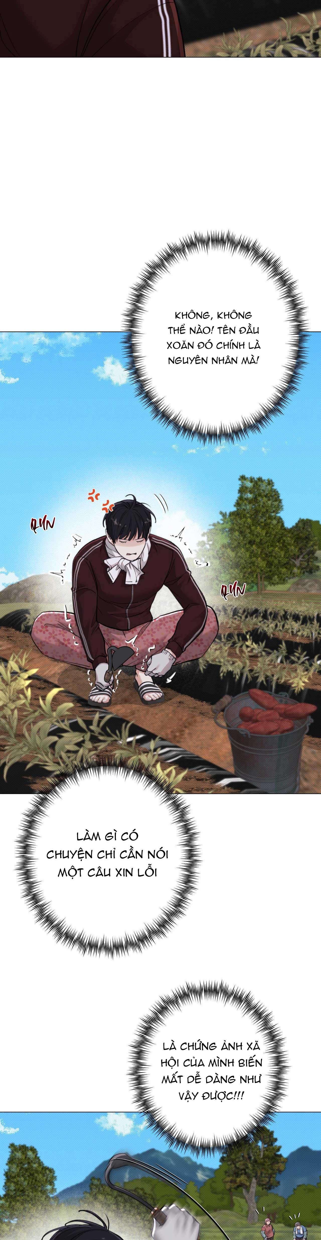 em bé và đại ca chapter 28 30