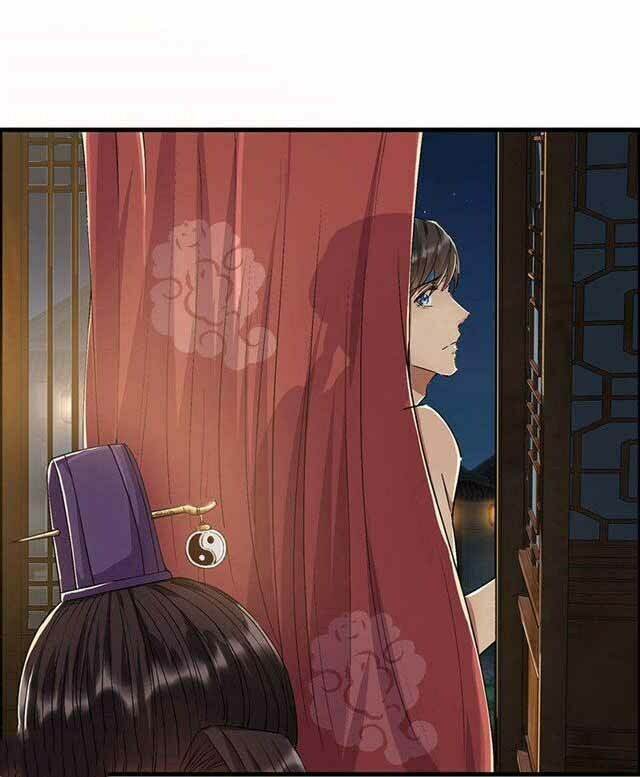 cuồng nữ trọng sinh - hoàn khố thất hoàng phi chapter 61 17