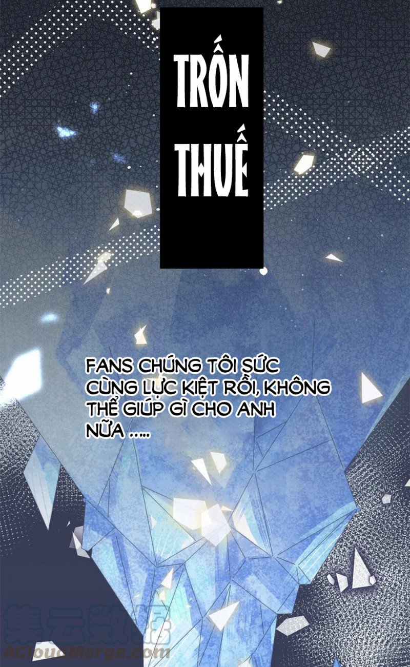đoàn sủng lão đại ba tuổi rưỡi chapter 97 13