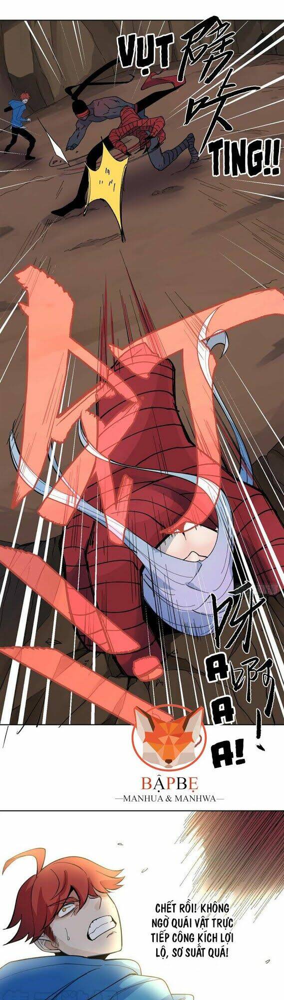 vô hạn khắc kim chi thần chapter 24 22