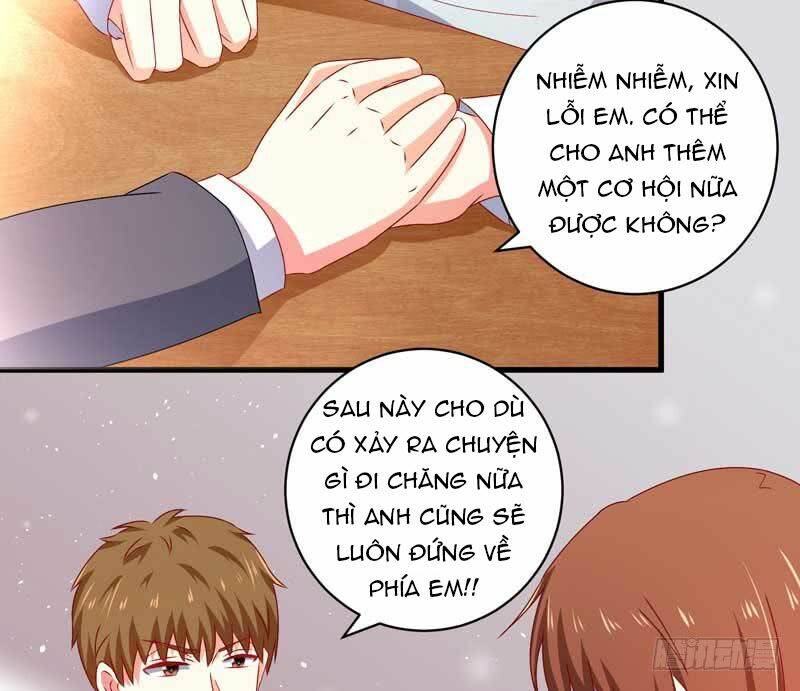 khế hôn chapter 35 14