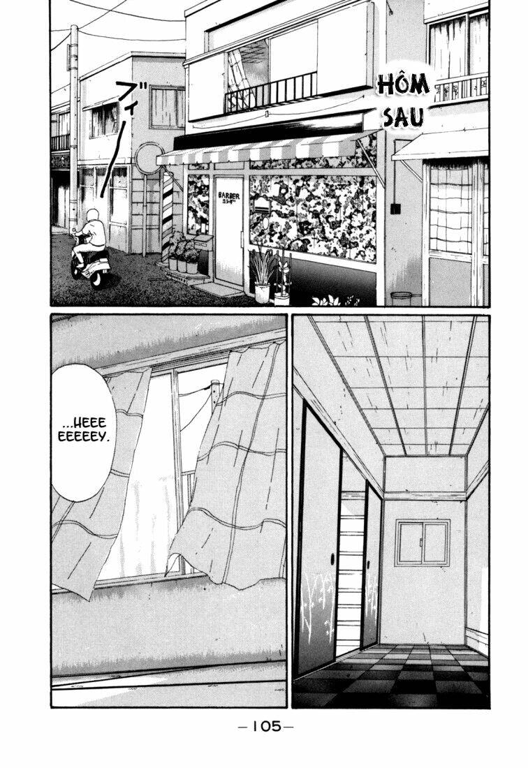 boku to issho chapter 30 11