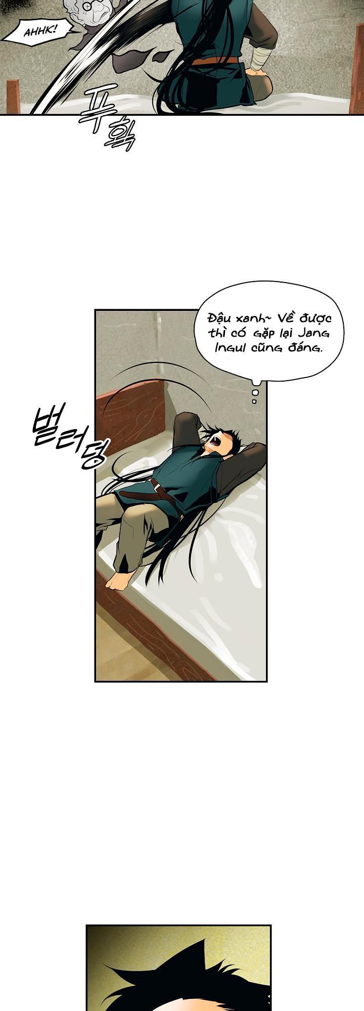 bất bại chân ma chapter 21 59