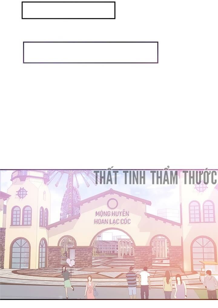 bạn trai 1/4 của tôi chapter 5 17